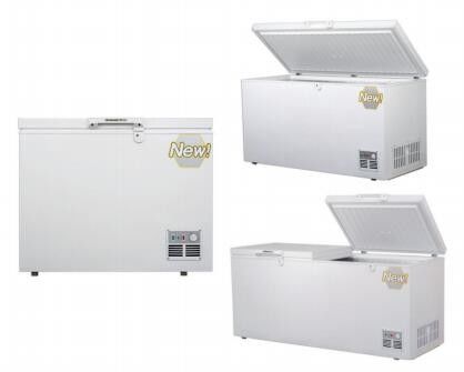 Commerical hard top chest deep Freezer  200-1000L