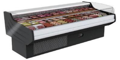 MC1 Supermarket Meat Deli Display Fridge Butcher Convenience Store