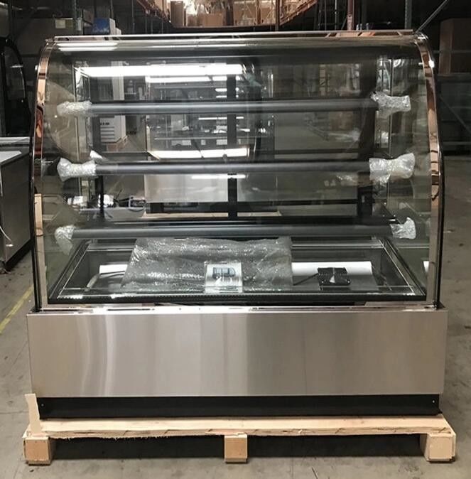 Refrigerated Bakery Display Case –CL Series