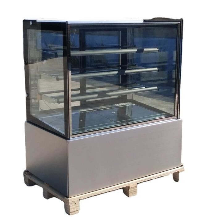 Refrigerated Bakery Display Case –RC Series