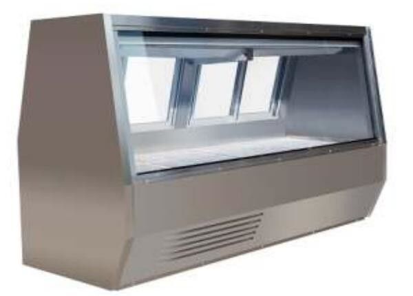 Refrigerated Deli Case –MC Series